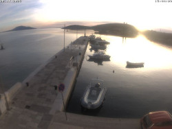 Přístav Martinšćica