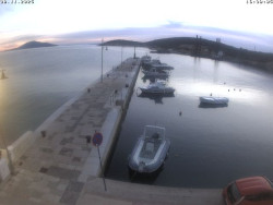 Přístav Martinšćica