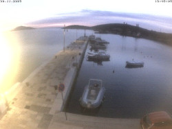 Přístav Martinšćica