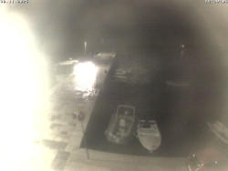 Přístav Martinšćica