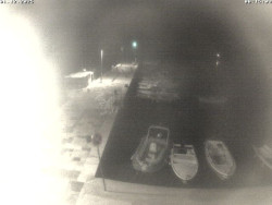 Přístav Martinšćica