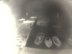 Přístav Martinšćica