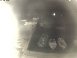 Přístav Martinšćica