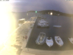 Přístav Martinšćica