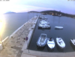 Přístav Martinšćica