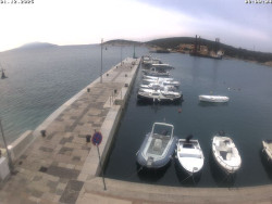 Přístav Martinšćica