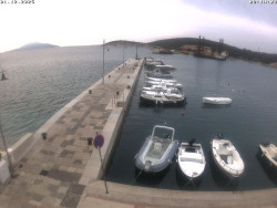 Přístav Martinšćica