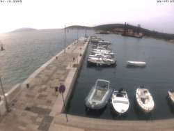 Přístav Martinšćica