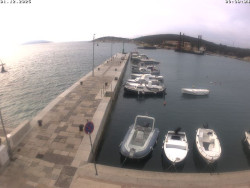 Přístav Martinšćica