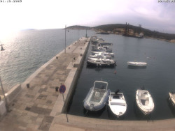 Přístav Martinšćica