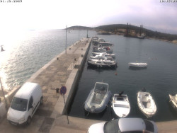 Přístav Martinšćica