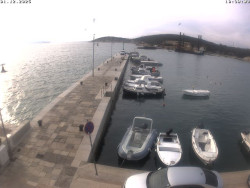 Přístav Martinšćica