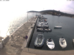 Přístav Martinšćica