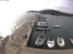 Přístav Martinšćica