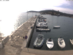 Přístav Martinšćica