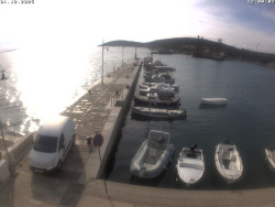 Přístav Martinšćica