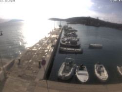 Přístav Martinšćica