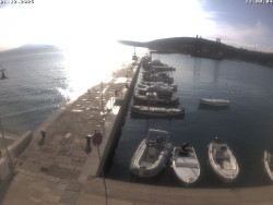 Přístav Martinšćica