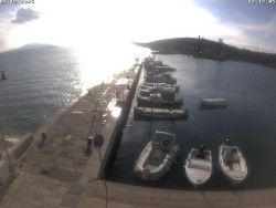 Přístav Martinšćica