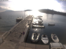 Přístav Martinšćica