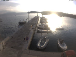 Přístav Martinšćica