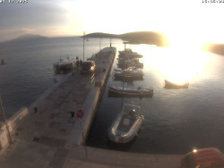 Přístav Martinšćica