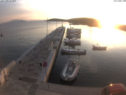 Přístav Martinšćica