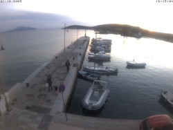 Přístav Martinšćica