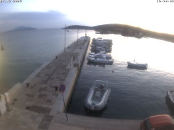 Přístav Martinšćica