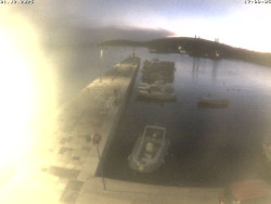 Přístav Martinšćica