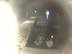 Přístav Martinšćica