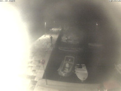 Přístav Martinšćica