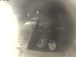 Přístav Martinšćica