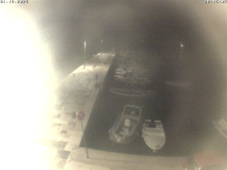 Přístav Martinšćica