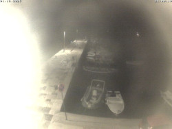 Přístav Martinšćica