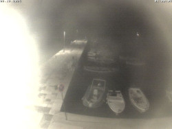 Přístav Martinšćica