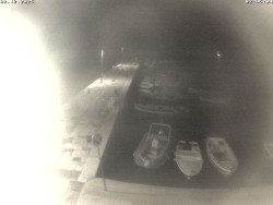 Přístav Martinšćica