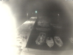 Přístav Martinšćica