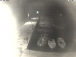 Přístav Martinšćica