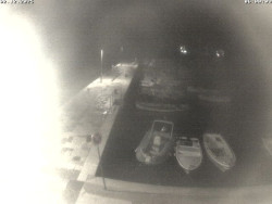 Přístav Martinšćica