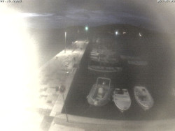 Přístav Martinšćica