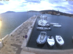 Přístav Martinšćica