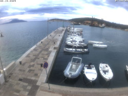 Přístav Martinšćica