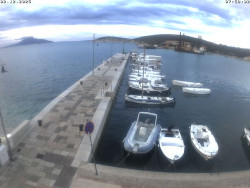 Přístav Martinšćica