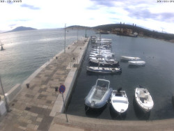 Přístav Martinšćica