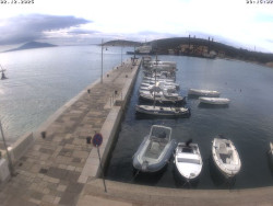 Přístav Martinšćica