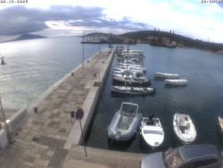 Přístav Martinšćica