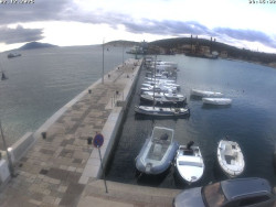 Přístav Martinšćica