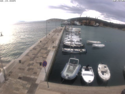 Přístav Martinšćica