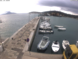 Přístav Martinšćica